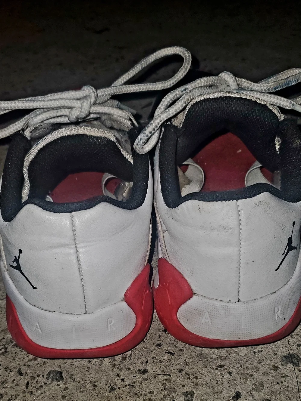 Jordan air 11